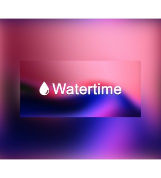 Watertime Steam Key GLOBAL